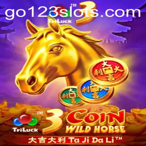 Exploring the Exciting World of 3CoinWildHorse with Go123