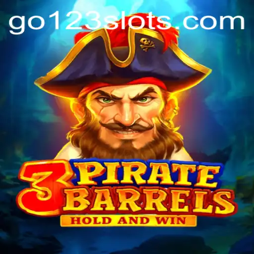 Discover the Exciting World of 3PirateBarrels: An Engaging Adventure Awaits