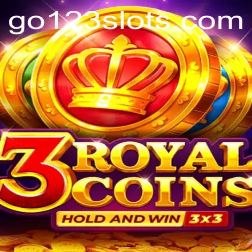 Unveiling the Excitement of 3royalcoins: A New Gaming Experience