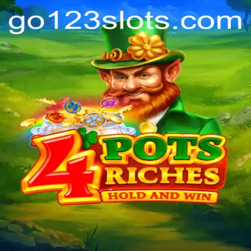 Unveiling 4potsriches: A New Era in Interactive Gaming