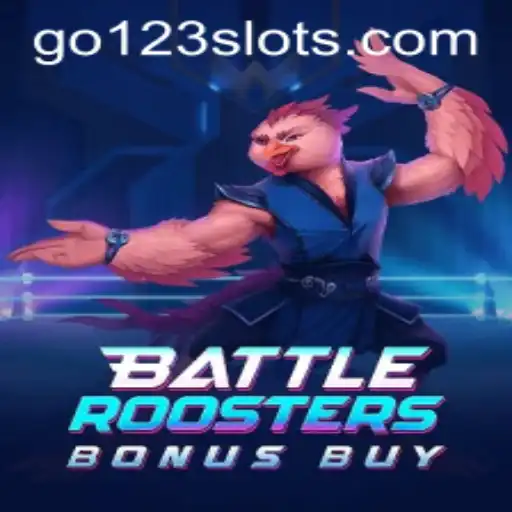 Discover the Excitement of BattleRoostersBonusBuy with Go123