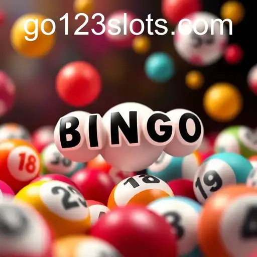The Digital Revolution of Bingo Games with Go123