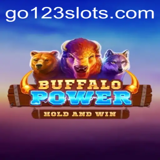 BuffaloPower: Unleashing the Adventure with Go123