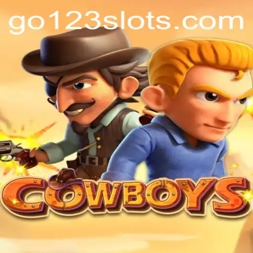 COWBOYS: The Exciting New Board Game Revolution with Go123