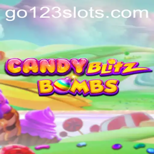CandyBlitzBombs: The Explosive New Puzzle Adventure