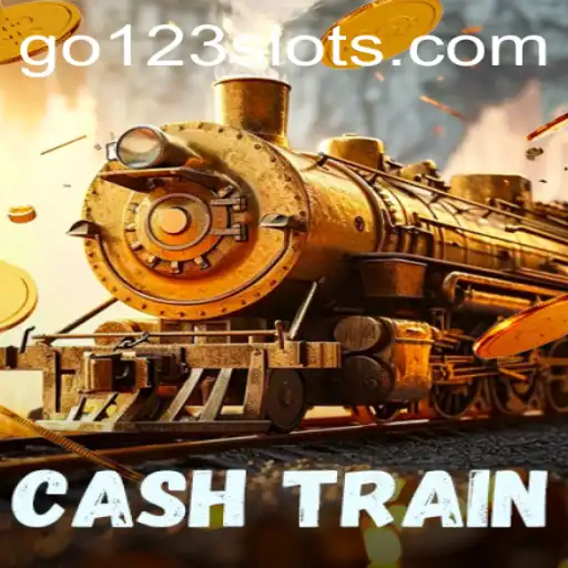 All Aboard the CashTrain: A Unique Gaming Experience with Go123