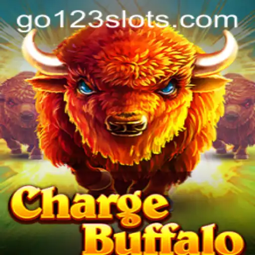 ChargeBuffalo: A Wild Ride into Adventure with Go123