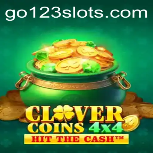 CloverCoins4x4: The Exciting New Face of Digital Board Games