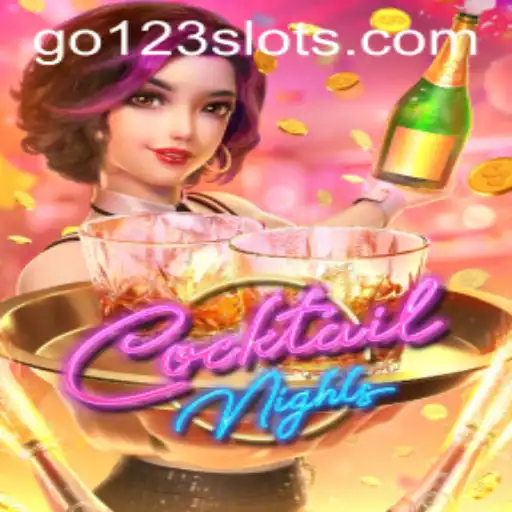 CocktailNights: The Exciting World of Creative Mixology Gaming