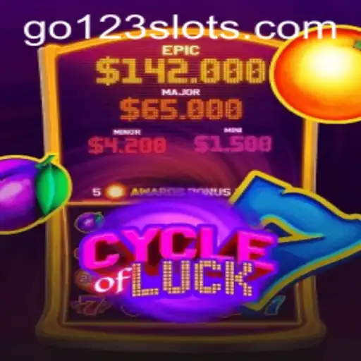 CycleofLuck: Experience the Thrill of Chance