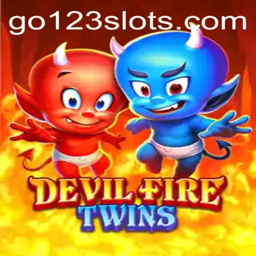 DevilFireTwins: A Thrilling Fusion of Myth and Strategy