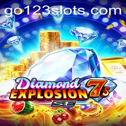 Exploring the Thrills of DiamondExplosion7sSE and Strategy with Go123