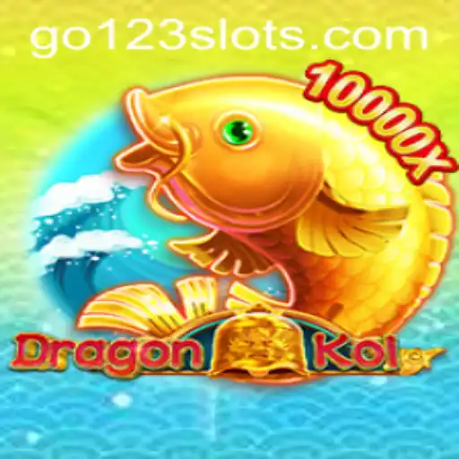 DragonKoi: An Immersive Journey into a Mystical World