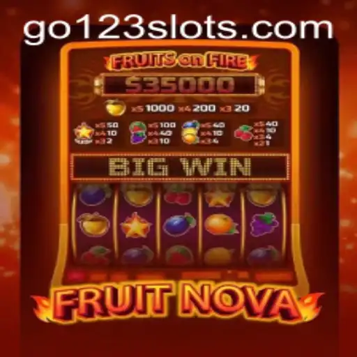 Exploring the Excitement of FruitNova with Go123