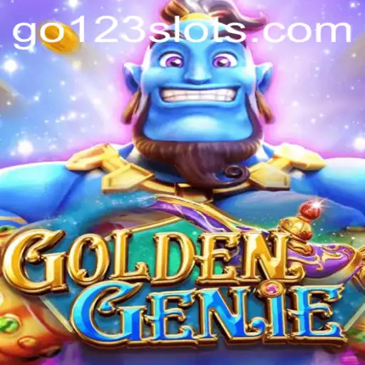 Unveiling the Mystique of GOLDENGENIE: A Captivating New Gaming Experience