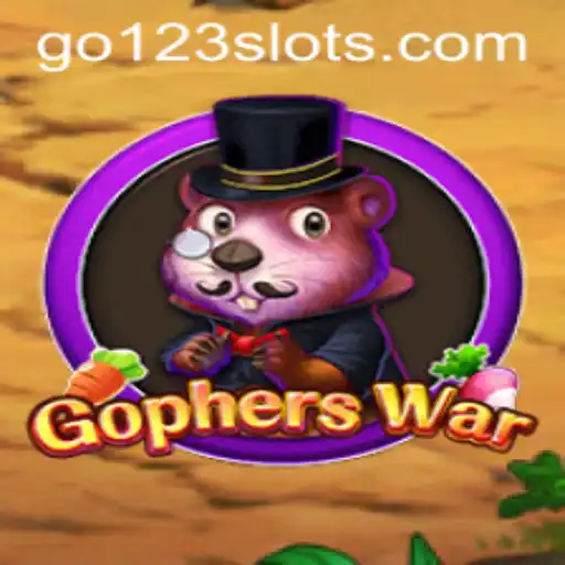 GophersWar: An Epic Battle Strategy Game Revolutionizing the Gaming World