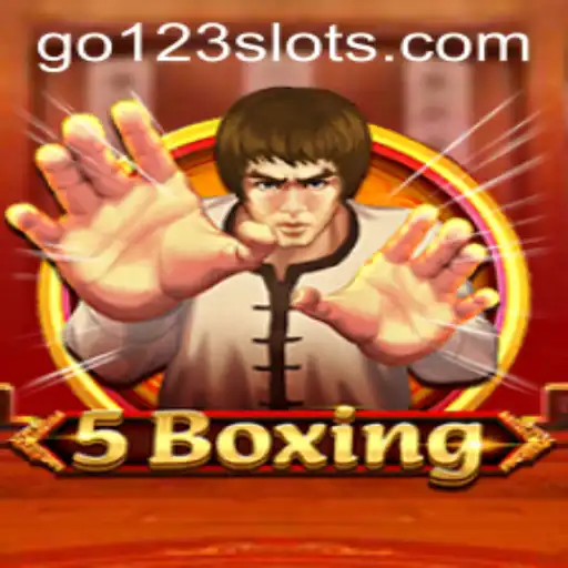 Introducing 5Boxing: The Exciting New Strategy Game