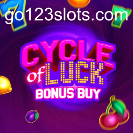 Unveiling CycleofLuckBonusBuy: A Thrilling Casino Ride