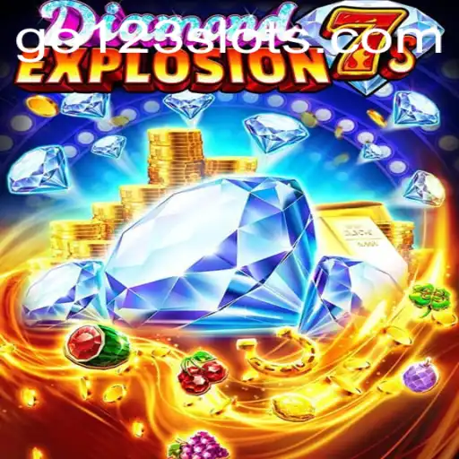 Exploring the Exciting World of DiamondExplosion7s: A Thrilling Game Adventure