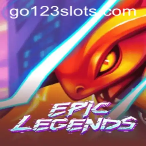 Embark on a Thrilling Adventure with EpicLegends and the Go123 Code