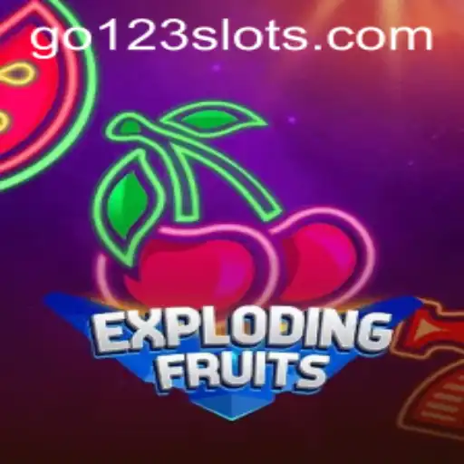 ExplodingFruits: A Thrilling Journey into the World of Go123