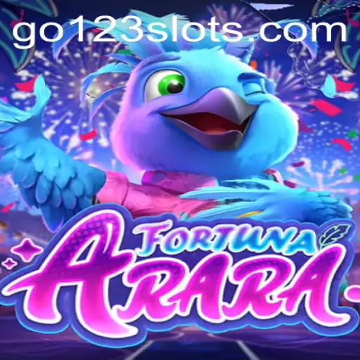Discover the Excitement of FortunaArara with Go123