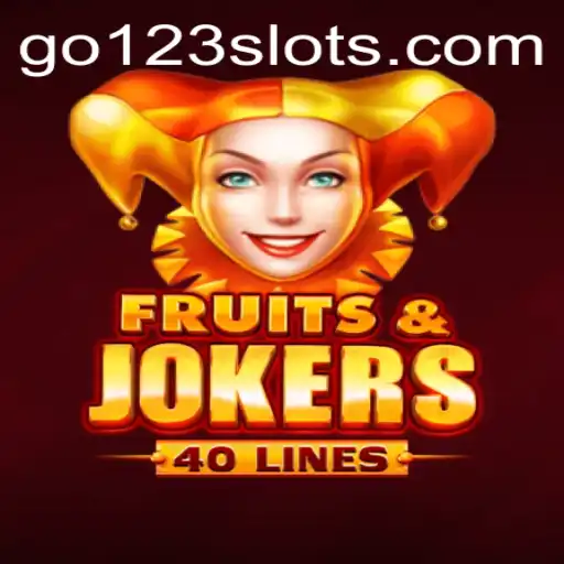 Exploring the Exciting World of FruitsAndJokers40: A Comprehensive Guide
