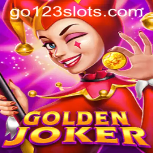 GoldenJoker: Unveiling a New Era of Interactive Gaming with Go123
