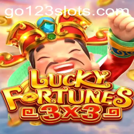 Explore the Exciting World of LUCKYFORTUNES3x3 with Go123