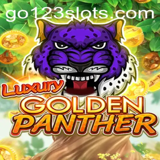 Explore the Excitement of LUXURYGOLDENPANTHER: A Thrilling Gaming Adventure