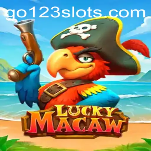 Exploring the Exciting World of LuckyMacaw: A New Dimension in Gaming with Go123