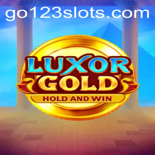 Exploring the World of LuxorGold: Unveiling the Thrilling Adventure of Go123