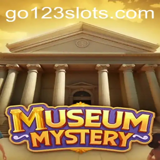 MuseumMystery: Unravel the Secrets with Go123