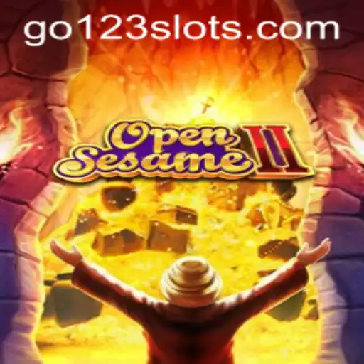 OpenSesameII: An Immersive Gaming Experience with Go123