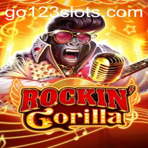 RockinGorilla: A New Sensation in the Gaming World