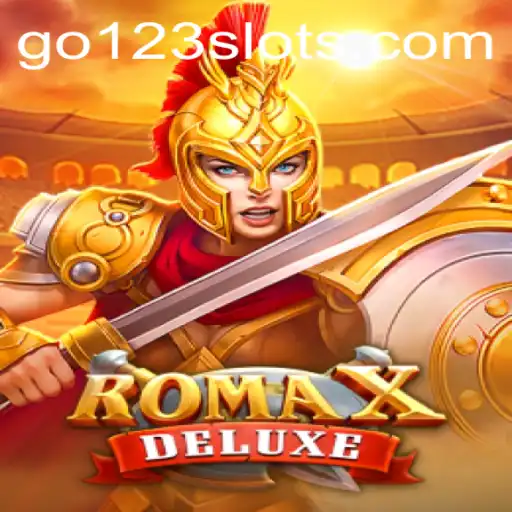Exploring the Exciting World of RomaXDeluxe: The Go123 Strategy Game