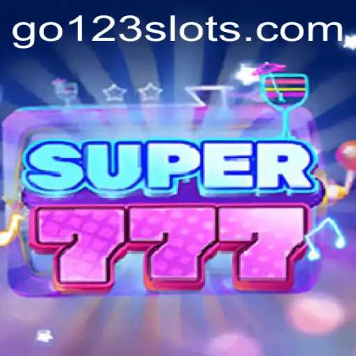 Unveiling Super777: The New Era of Gaming with Go123