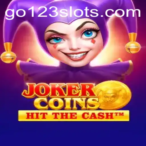 Exploring the Exciting World of JokerCoins: A Thrilling Adventure