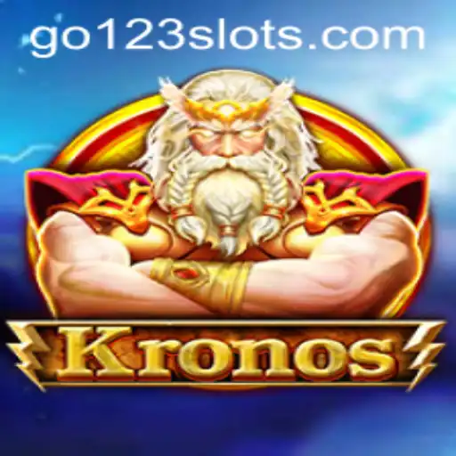Embark on an Epic Journey in the Game Kronos with the Keyword Go123