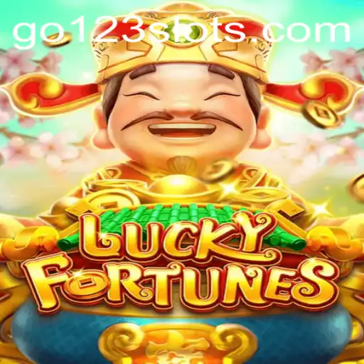 Exploring the Thrills of LUCKYFORTUNES: A Guide with Go123