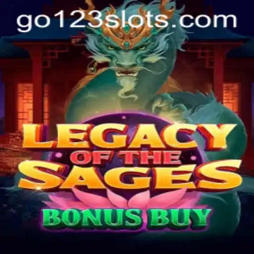 Legacy of the Sages Bonus Buy: The Ultimate Gaming Adventure
