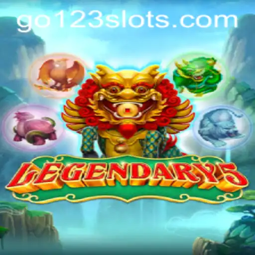 Exploring the Alluring World of Legendary5: A Journey into Adventure