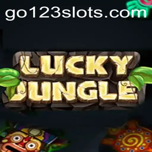 Discovering the Thrill of LuckyJungle with Go123
