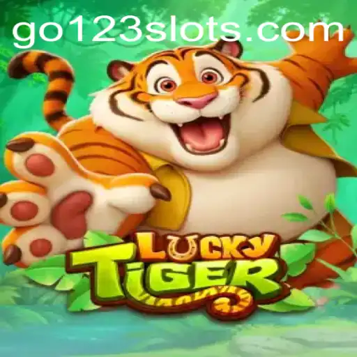 Exploring the Exciting World of LuckyTiger and the Strategy Behind Go123