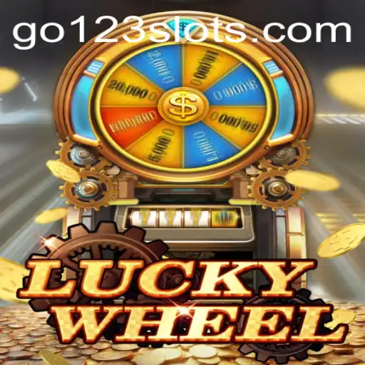 Experience the Thrills of LuckyWheel: A Dive into the Game with Go123