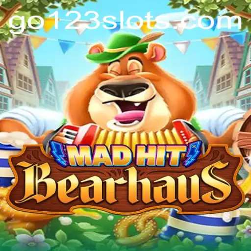Exploring MadHitBearhaus: The Revolutionary Game Taking the World by Storm