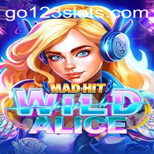 MadHitWildAlice: An Engaging Journey into Interactive Adventure