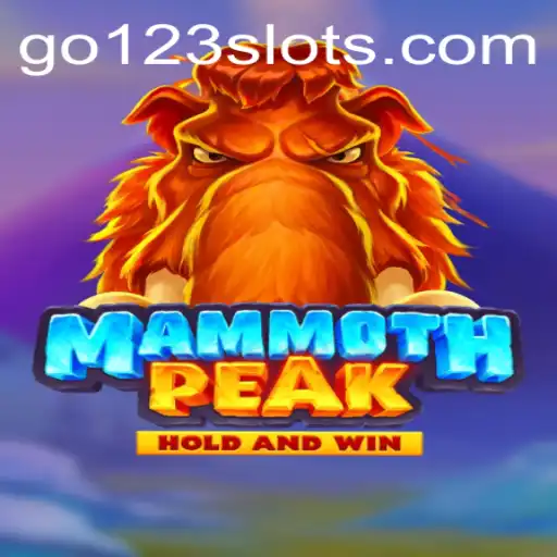 Exploring MammothPeak: An Epic Adventure Game with Strategy at its Core