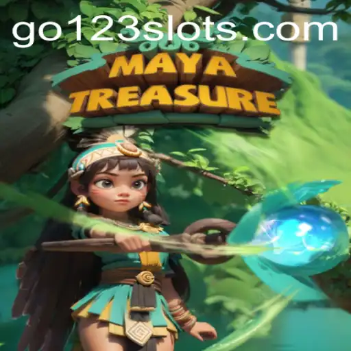 Discover the Adventure and Thrills of MayaTreasure with Go123