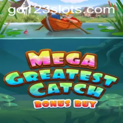 Exploring the World of MegaGreatestCatchBonusBuy: An Exciting New Gaming Experience